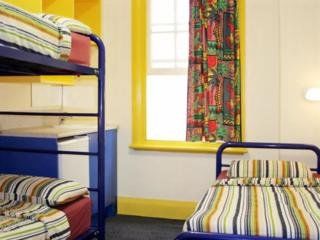 Mad Monkey Potts Point Hostel Sydney
