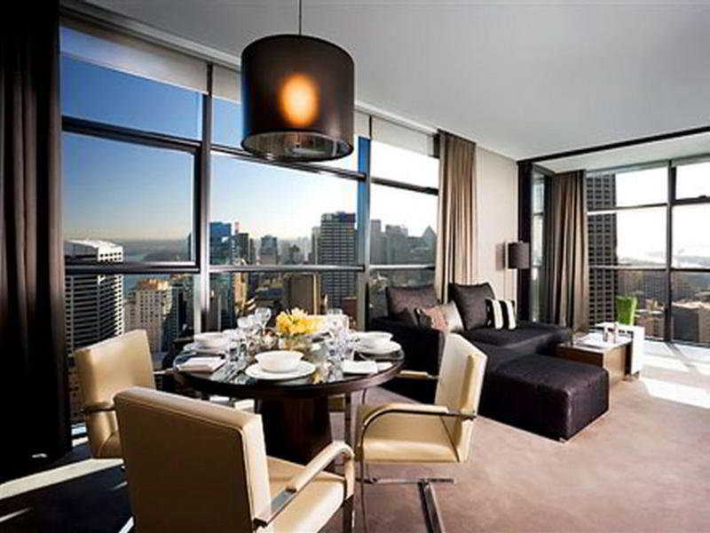Fraser Aparthotel