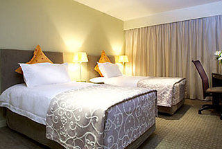 Hotel Four Points By Sheraton Darling Harbour