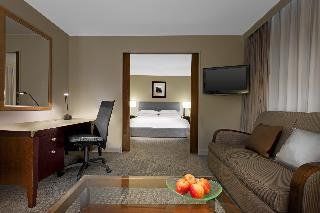 Four Points By Sheraton Darling Harbour Hotel 5*