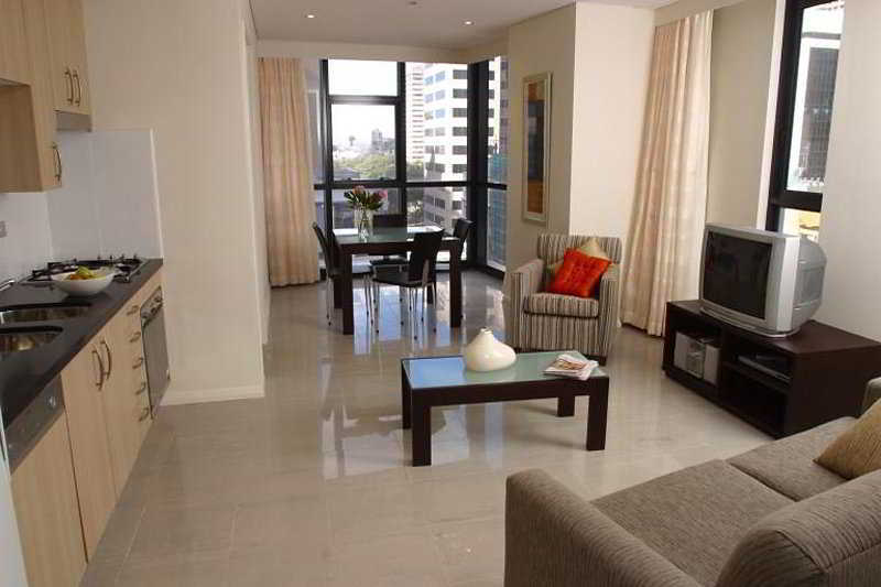 Meriton Pitt Street, Hotel Sydney