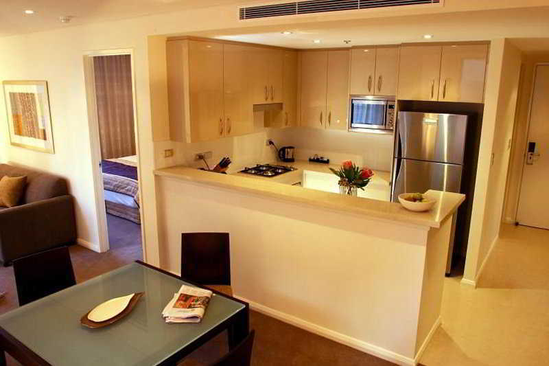 Meriton Pitt Street, 5*