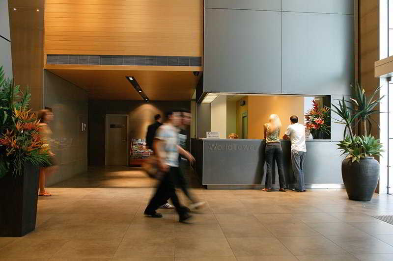 Meriton World Tower, Aparthotel 5*