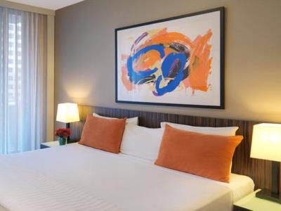 Adina Sydney, Darling Harbour 4*