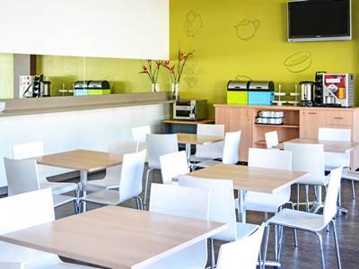 Ibis Budget Olympic Park 3*