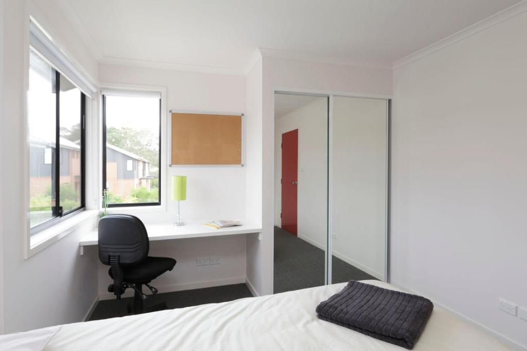 Aparthotel Macquarie Village Sydney