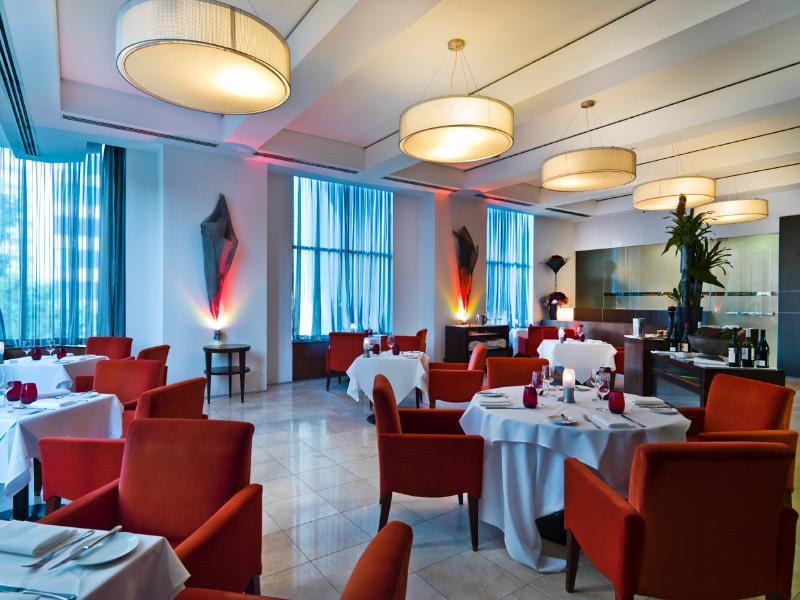 Hotel Amora Jamison Sydney