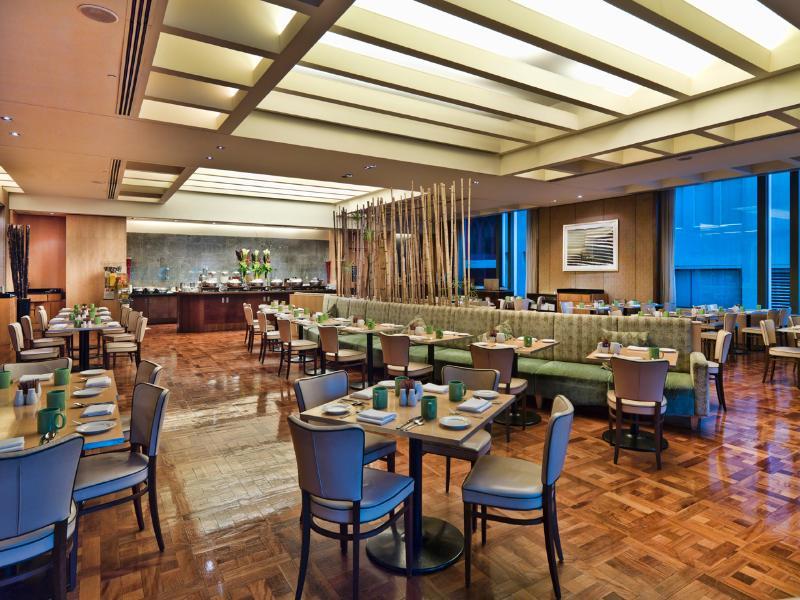 Amora Jamison 5* Sydney
