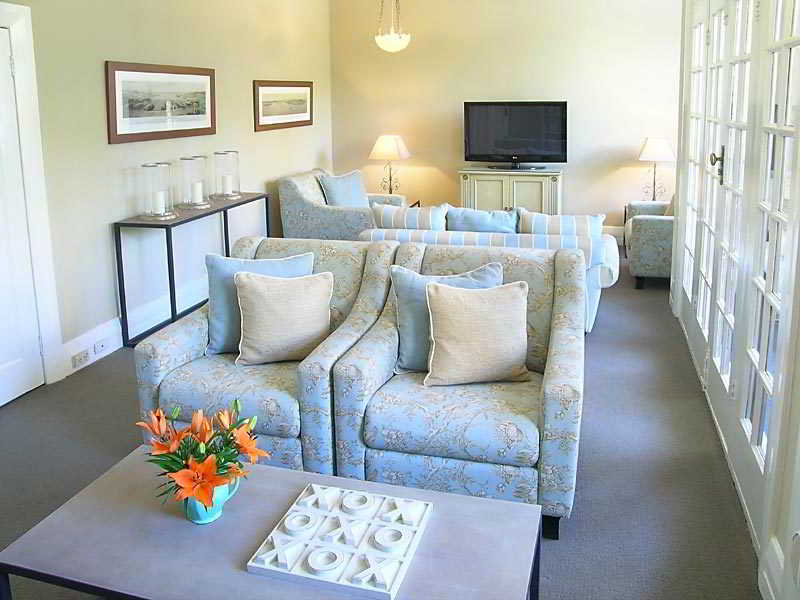 The Russell Boutique Hotel