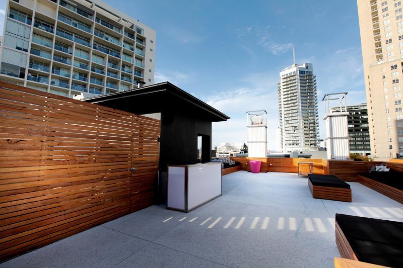 The Social Hotel, Hostel *
