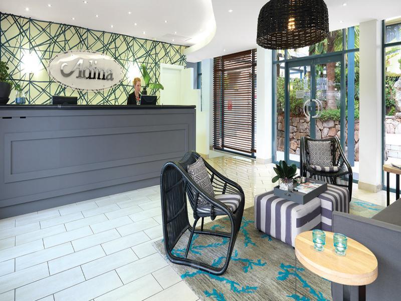 Aparthotel Adina Coogee
