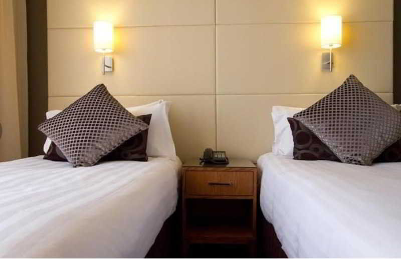 Rydges North Hotel 4*