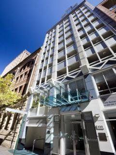 Mantra On Kent 4* Sydney