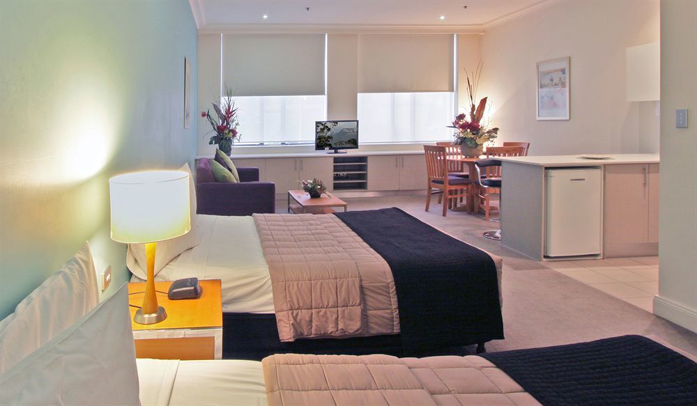 Nesuto Woolloomooloo 3*
