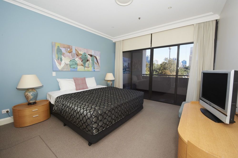 Nesuto Woolloomooloo 3*