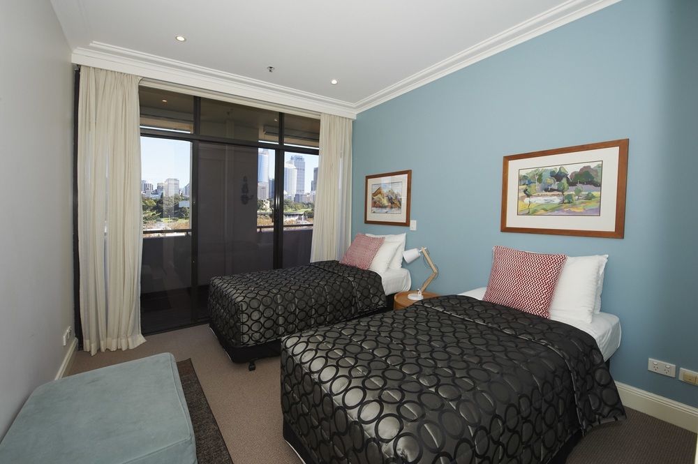 Nesuto Woolloomooloo Aparthotel Sydney