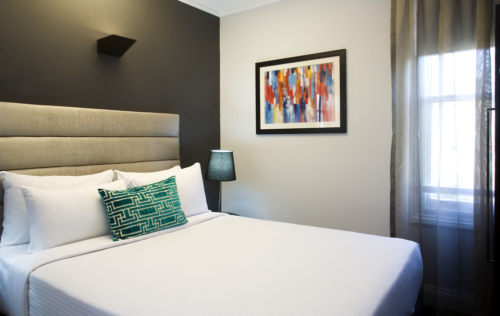 Challis Potts Point Sydney