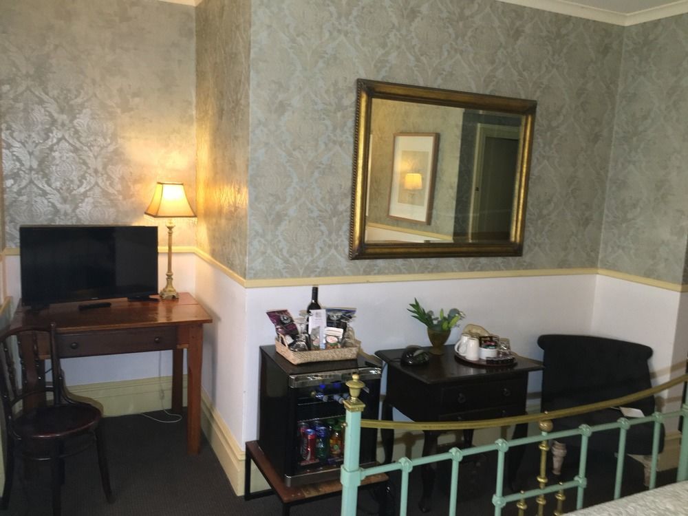 Hotel The Russell Boutique