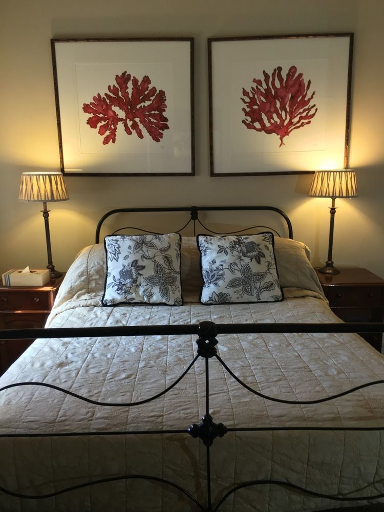 The Russell Boutique Hotel