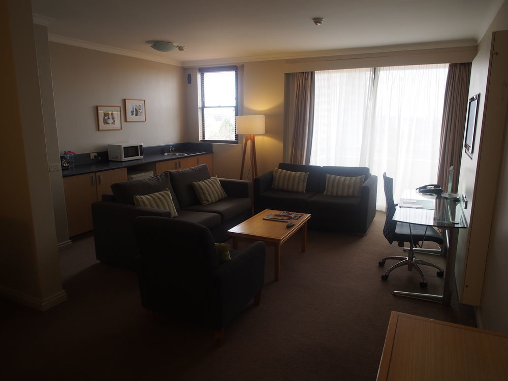 Rydges North 4* Sydney