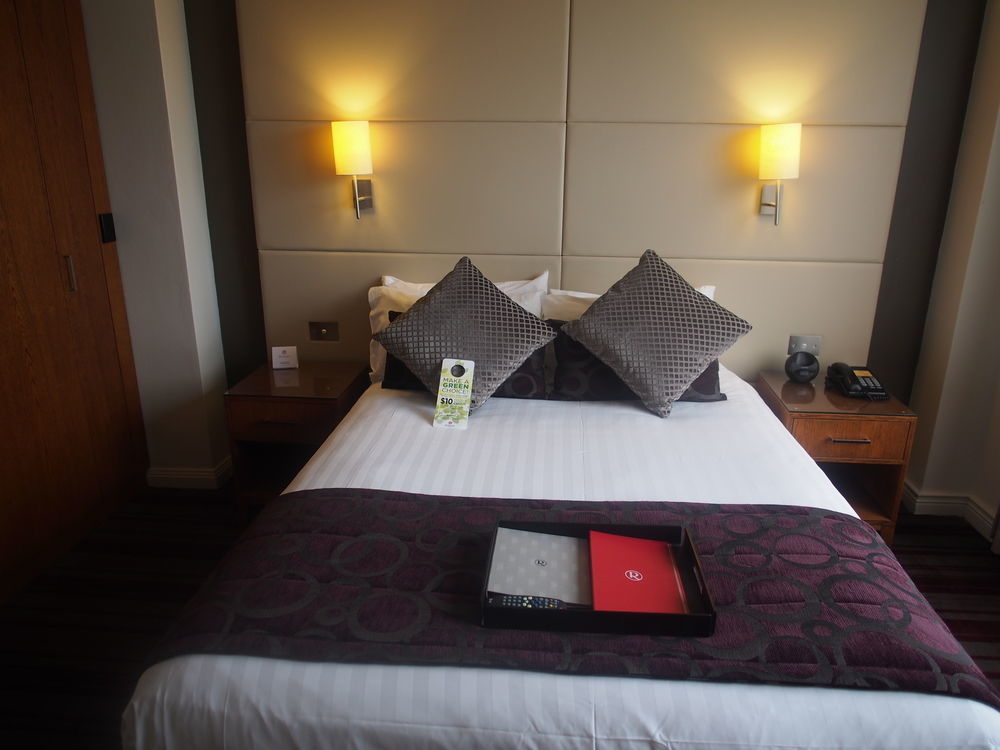 Rydges North Sydney