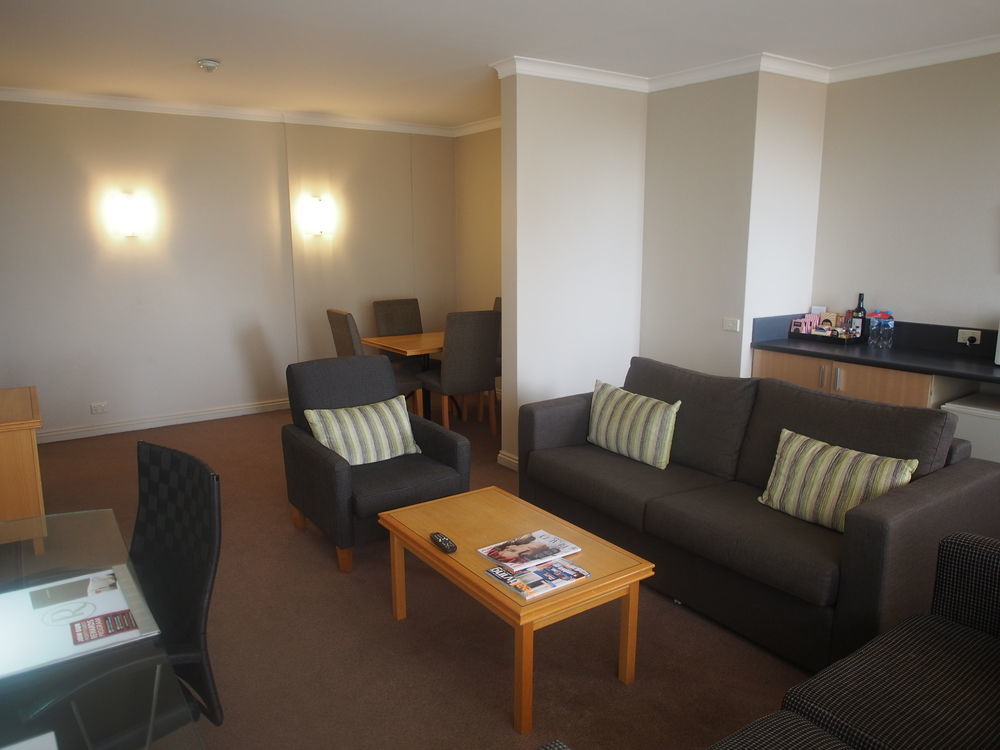 Rydges North Hotel Sydney