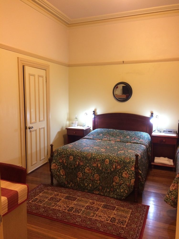 Bed & Breakfast Verona Sydney