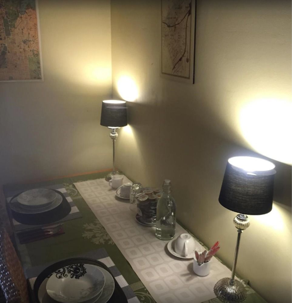 Verona Bed & Breakfast 3*