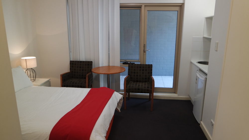 Aparthotel Cityview