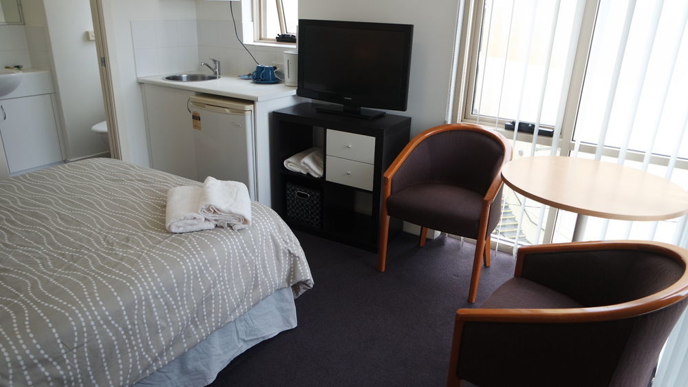 Cityview Aparthotel