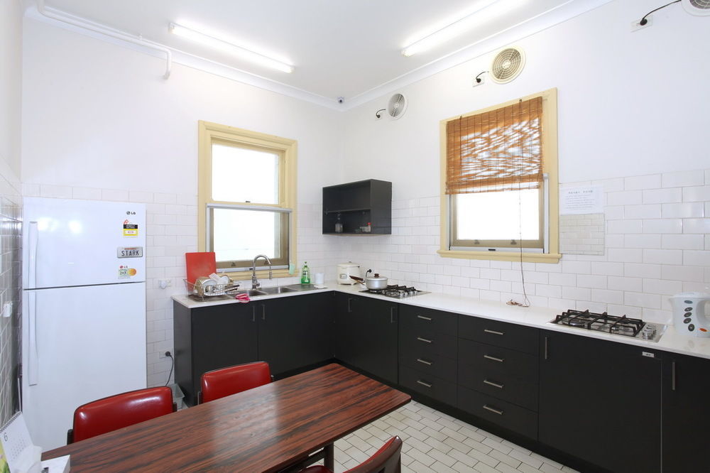 Hotel Venus By The Harbour Budget Sydney