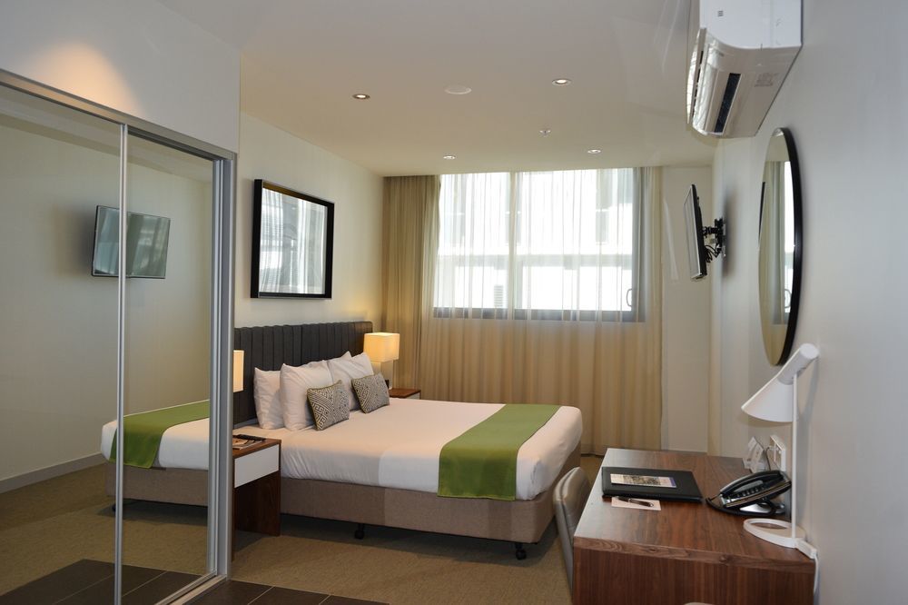 Aparthotel Quest Chatswood 4*