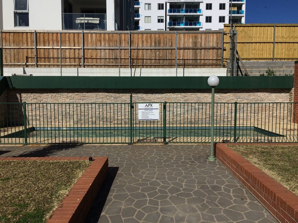 Apx Parramatta Sydney