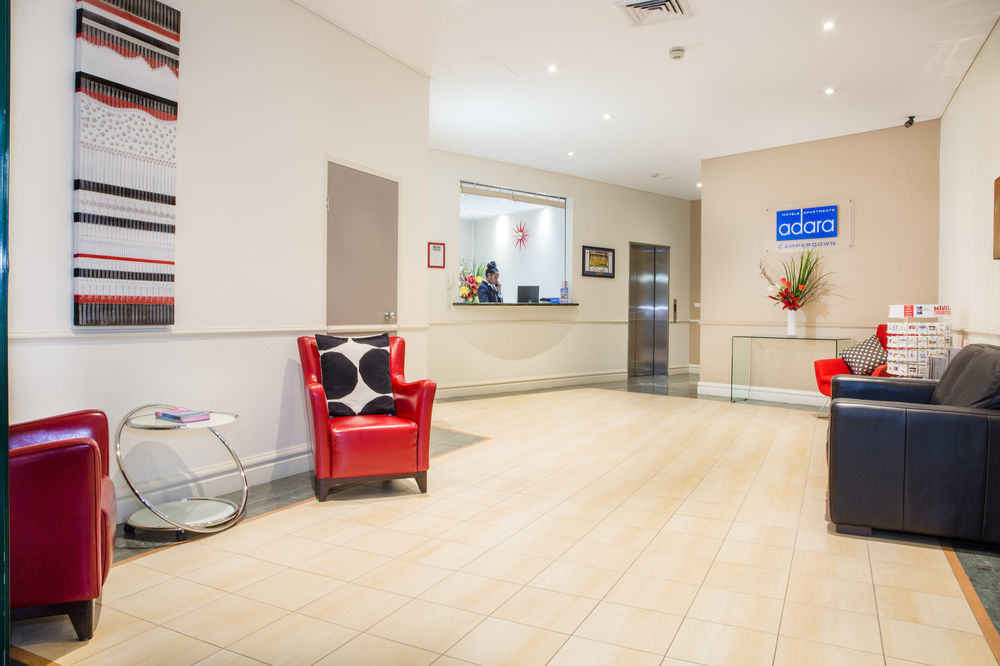 Quality Camperdown Hotel Sydney
