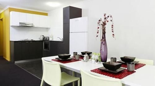 Village Sydney