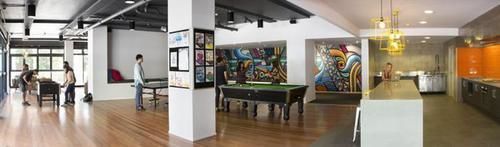 Hostel Village Sydney