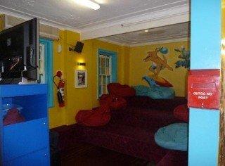 Mad Monkey Potts Point *