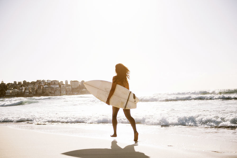 Wake Up! Bondi *