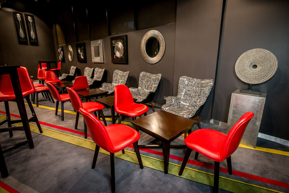 Ibis Barangaroo Hotel