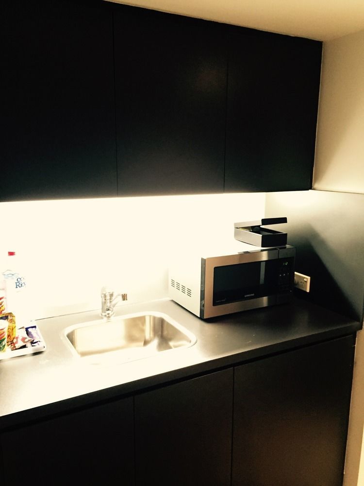 Aparthotel Adina Sydney, Darling Harbour Sydney
