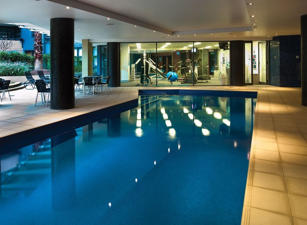 Adina Sydney, Darling Harbour Aparthotel Sydney