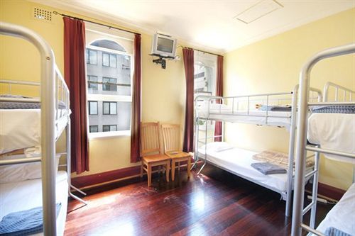 Hostel Sydney City Hostels Sydney