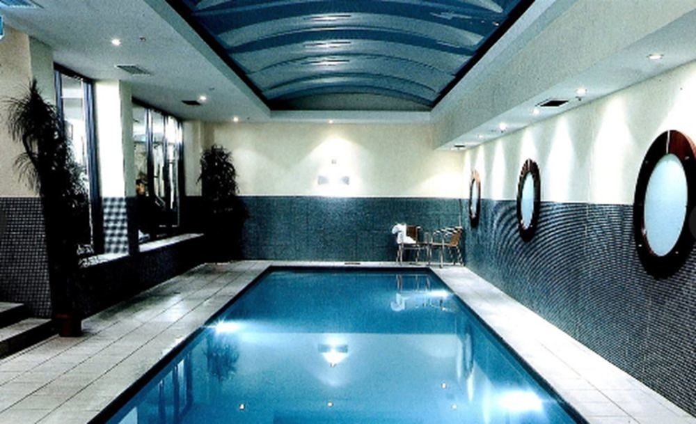 Aparthotel Adina Coogee Sydney