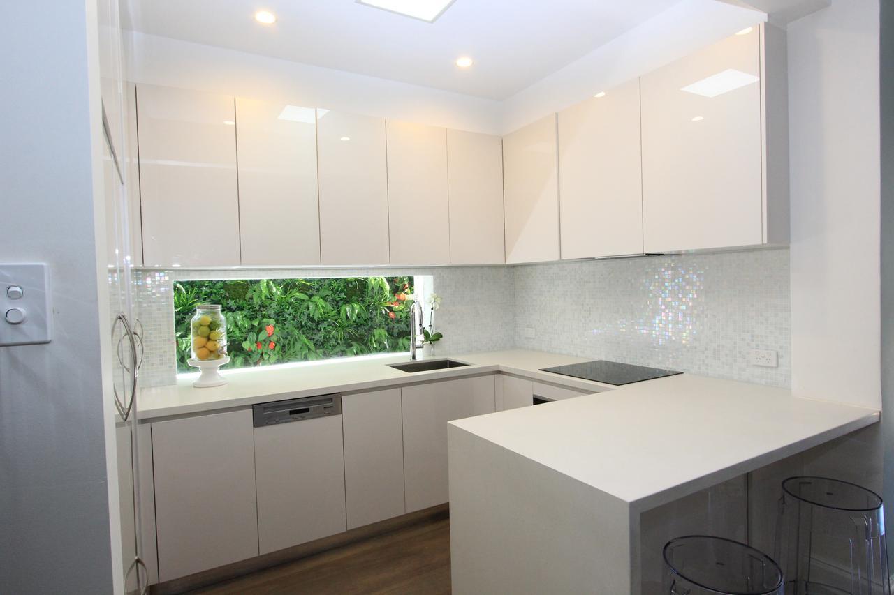 Bondi Oasis Luxury Apartment