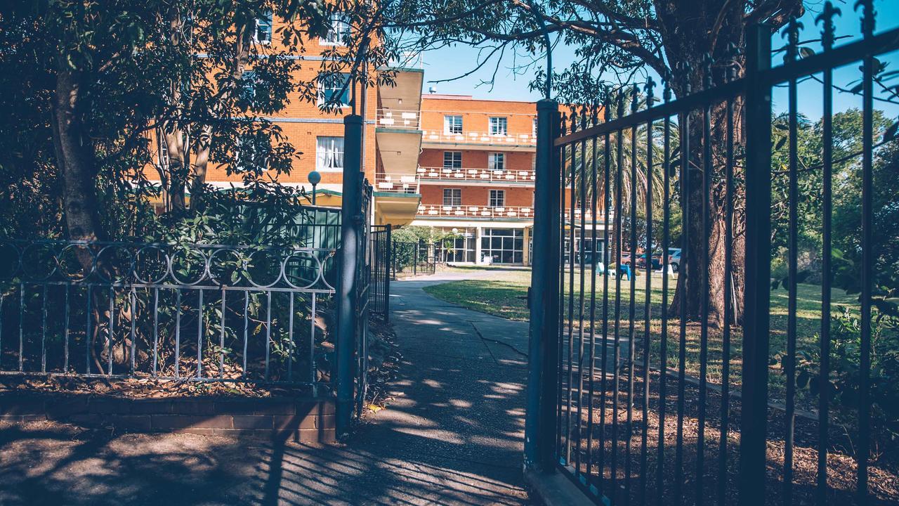 Hostel Greenwich Village Accommodation