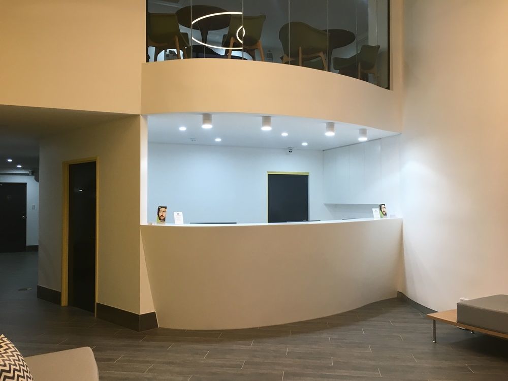 Value Square Hotel Sydney