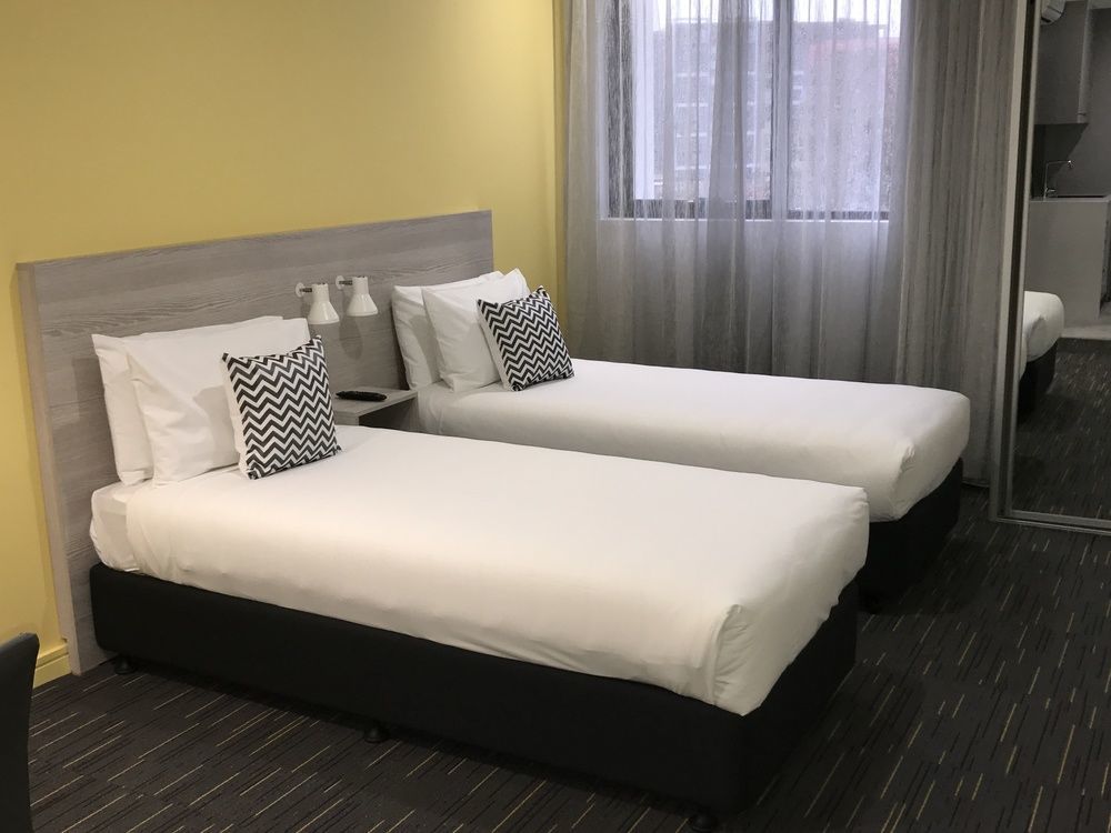Value Square Hotel