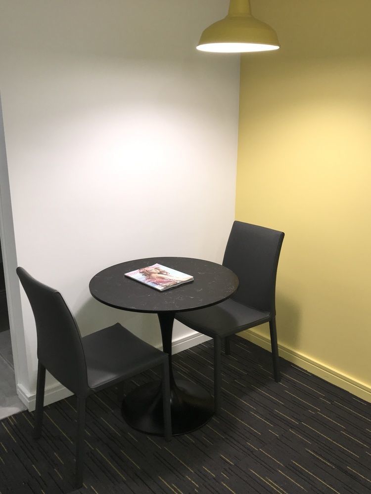 Value Square 3* Sydney