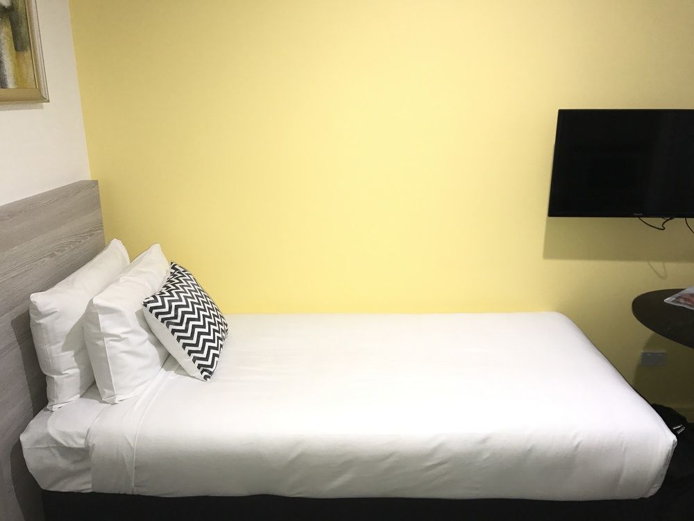Value Square Hotel Sydney