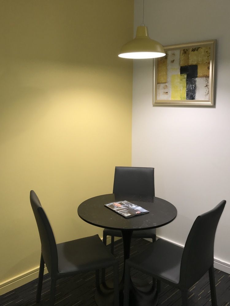 Value Square 3* Sydney